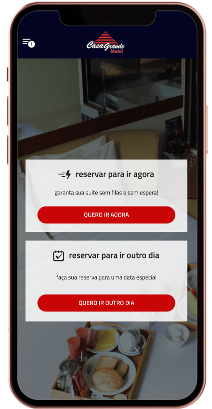 imagem de um celular